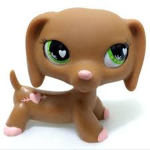 I like littlestpetshop