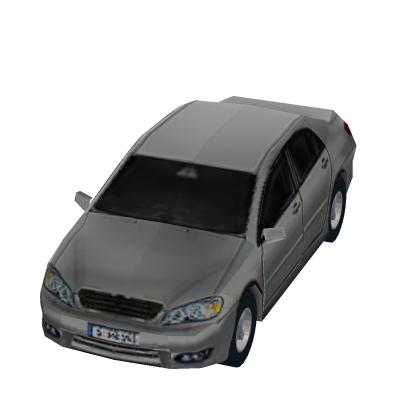 Car Mesh Speed Simulation Drift Garage Racing