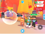 Owo Roblox fans