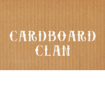 cardboard people of robloxia