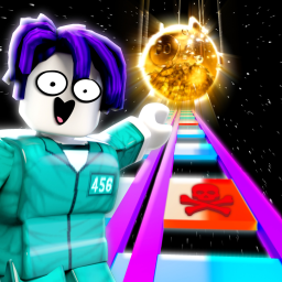 [🦑] Impossible Glass Bridge