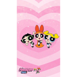 The best group you will eaver be in the power puff