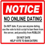Stop Online d8 ing