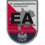 Polizei RP Gruppe