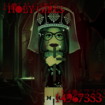 ୨୧ Holy Girls ୨୧