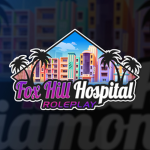 Fox Hill Hospital Roleplay