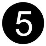 Secret 5