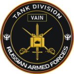Russia 4th Guard Tank Division