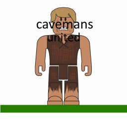 caveman home