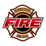 Greenwood County Fire.