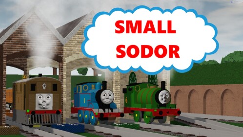 Small Sodor