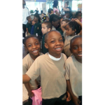 I have best friends in the word and we lit everyda