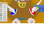chiken tonk