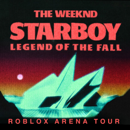 The Weeknd: Legend of the Fall Tour