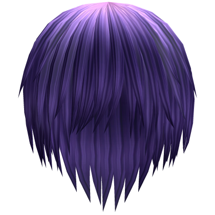 Galaxy Purple