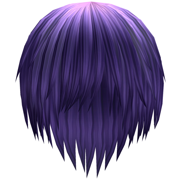 Galaxy Purple