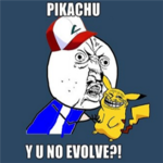 Pika has chi