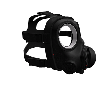 S10 Gas Mask