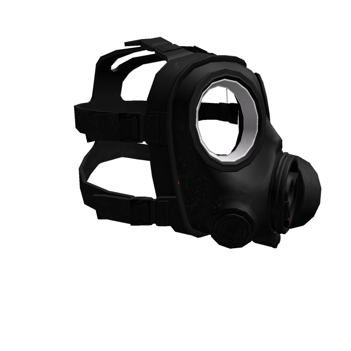 S10 Gas Mask