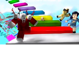 The Impossible Obby