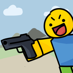 Experimental Gun Place