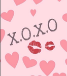 Mel's Xoxo's!