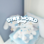 {STAR WORLD}