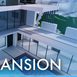 ÔNG TRÙM MANSION 2 NGƯỜI CHƠI! [XE HÌNH!] icon