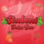 Stroberri Juice Bar