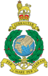 His Majesty’s Royal Marines.