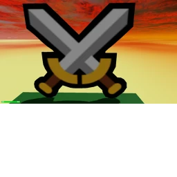 The Master Of The Swords icon