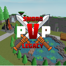 Sword PVP Legacy