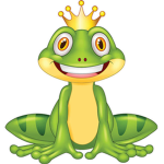 The Frog Council