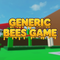 Generic Bees Game [RELEASE]