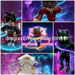 Dragon Empire-Roblox!!