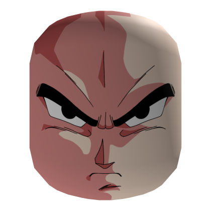 Serious Son Z Face  Roblox item