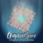ChapterSpine