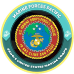 Marine Fоrces, Pacificᅠ
