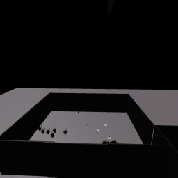 the void
