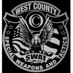 [-S.W.A.T-] Special weapons and tactics.
