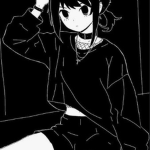 NANASHI'S GRØUP