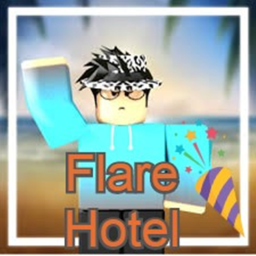 Flare Application Center | V1