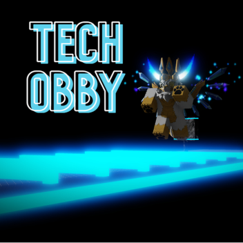 Tech Obby [BETA]