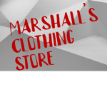 marshall's clothing group