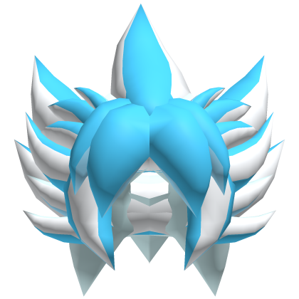Super Saito Hair