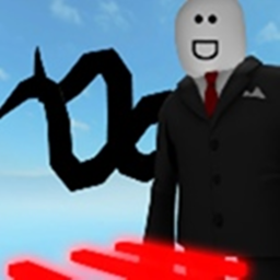 Escape Slender Obby