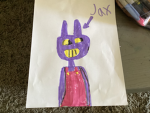 jax drawing