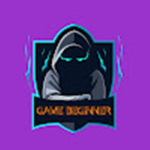 Sub to game beginner on youtube