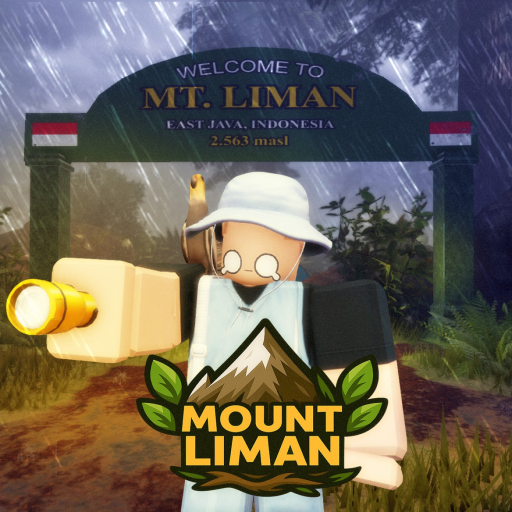 [NEW] Mount Liman 🍃