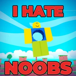 I HATE Noobs icon